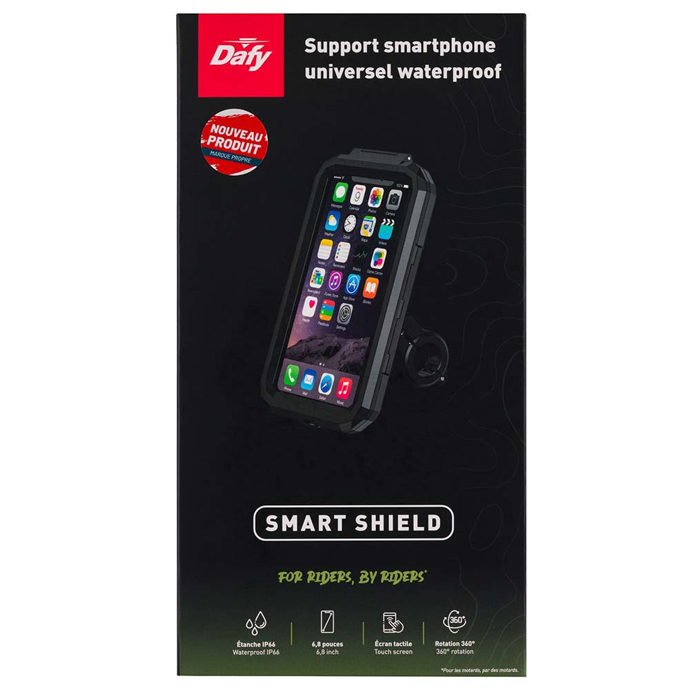 Smart Shield smartphone houder