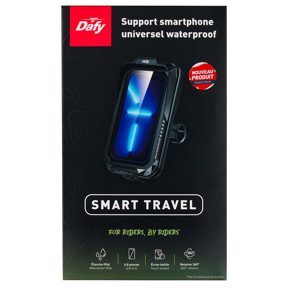 Smart Travel smartphone houder