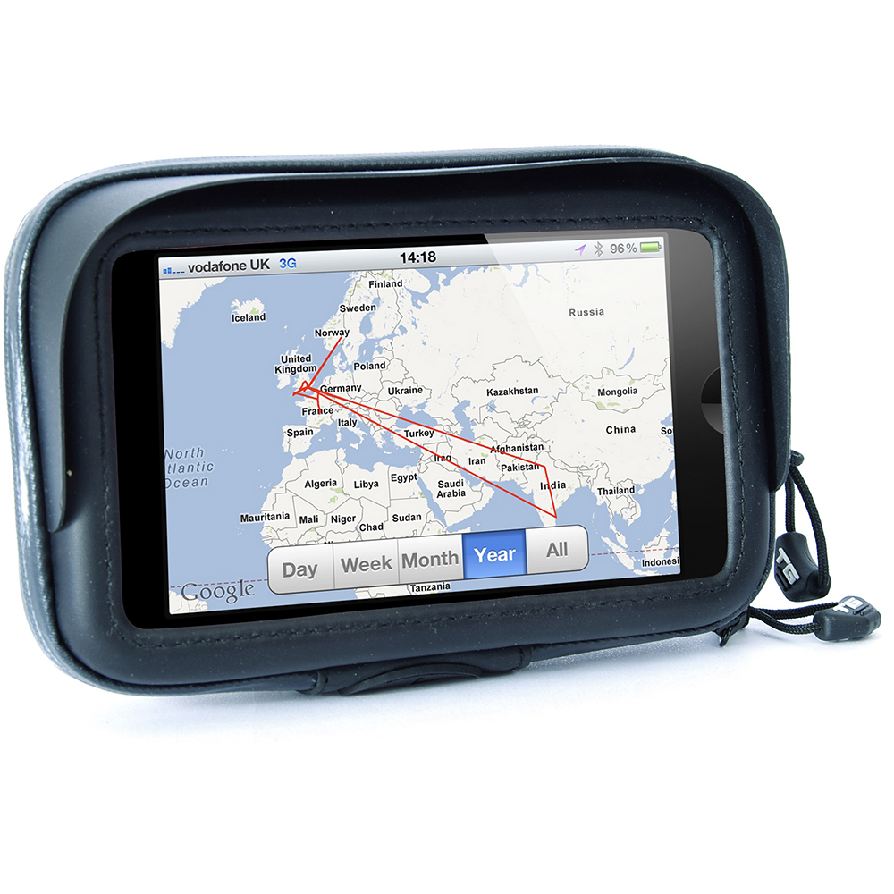 Smartphonehouder Easy Bag T1 Landschap