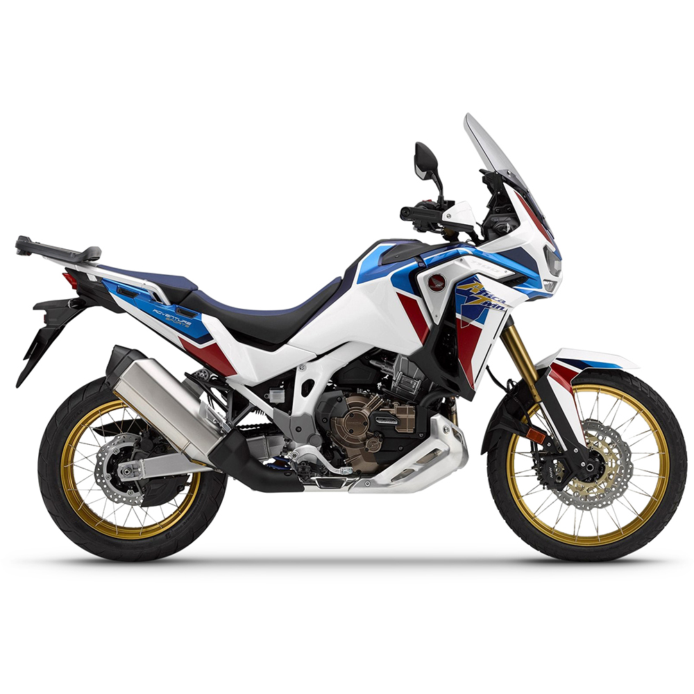 Montagebeugel voor top case Honda Africa Twin Adventure Sports CRF 1100 L H0DV10ST