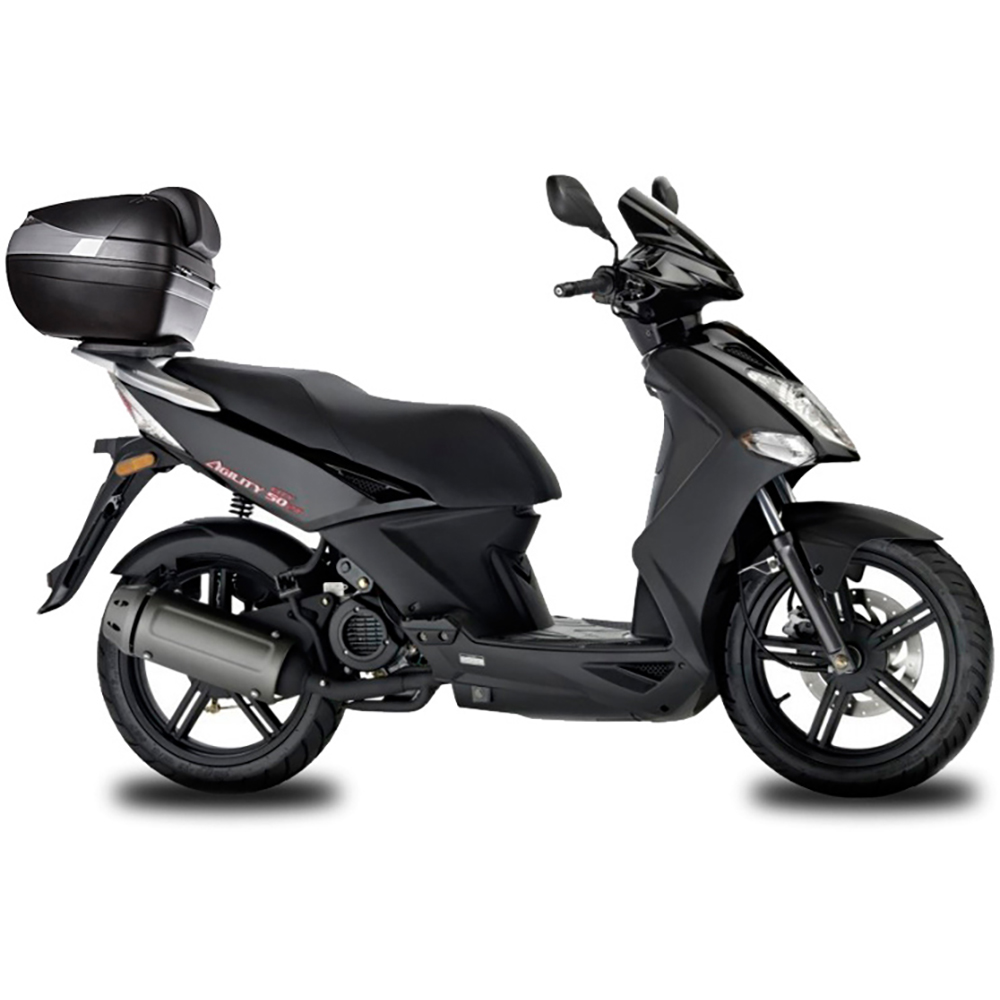 Montagebeugel voor top case Kymco Agility City 125 i 16 / 4 T K0GL14ST