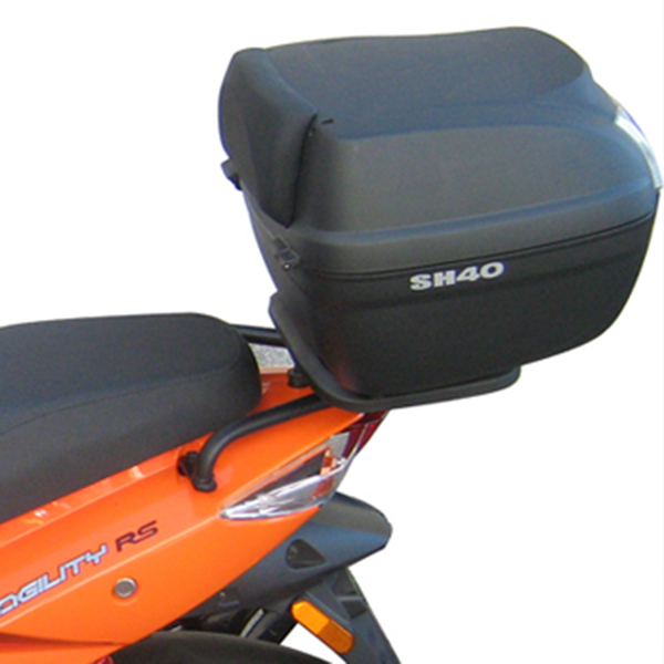 Montagebeugel voor top case Kymco Agility City 125 RS K0GL51ST