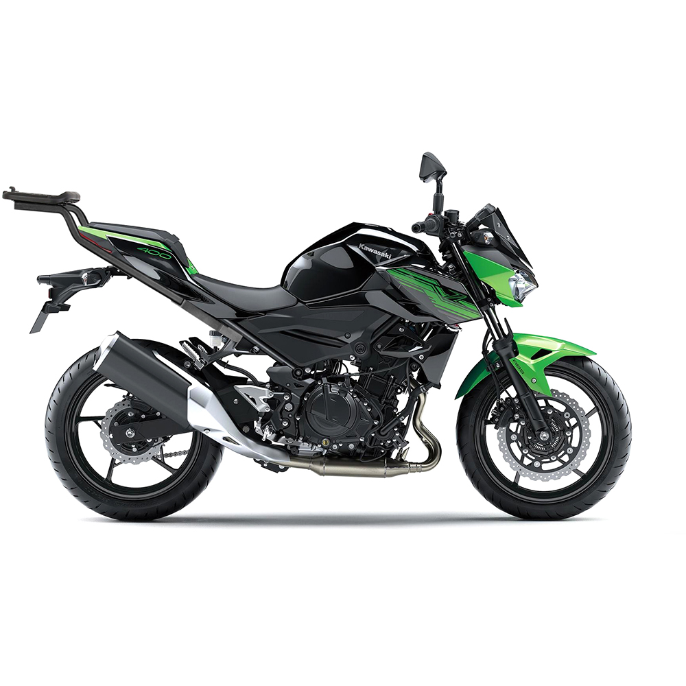 Montagebeugel voor top case van het type Kawasaki Z 400 K0Z449ST