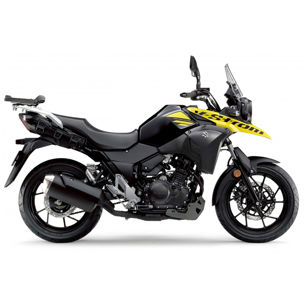 Montagebeugel voor top case Suzuki V-Strom 250 S0VS27ST