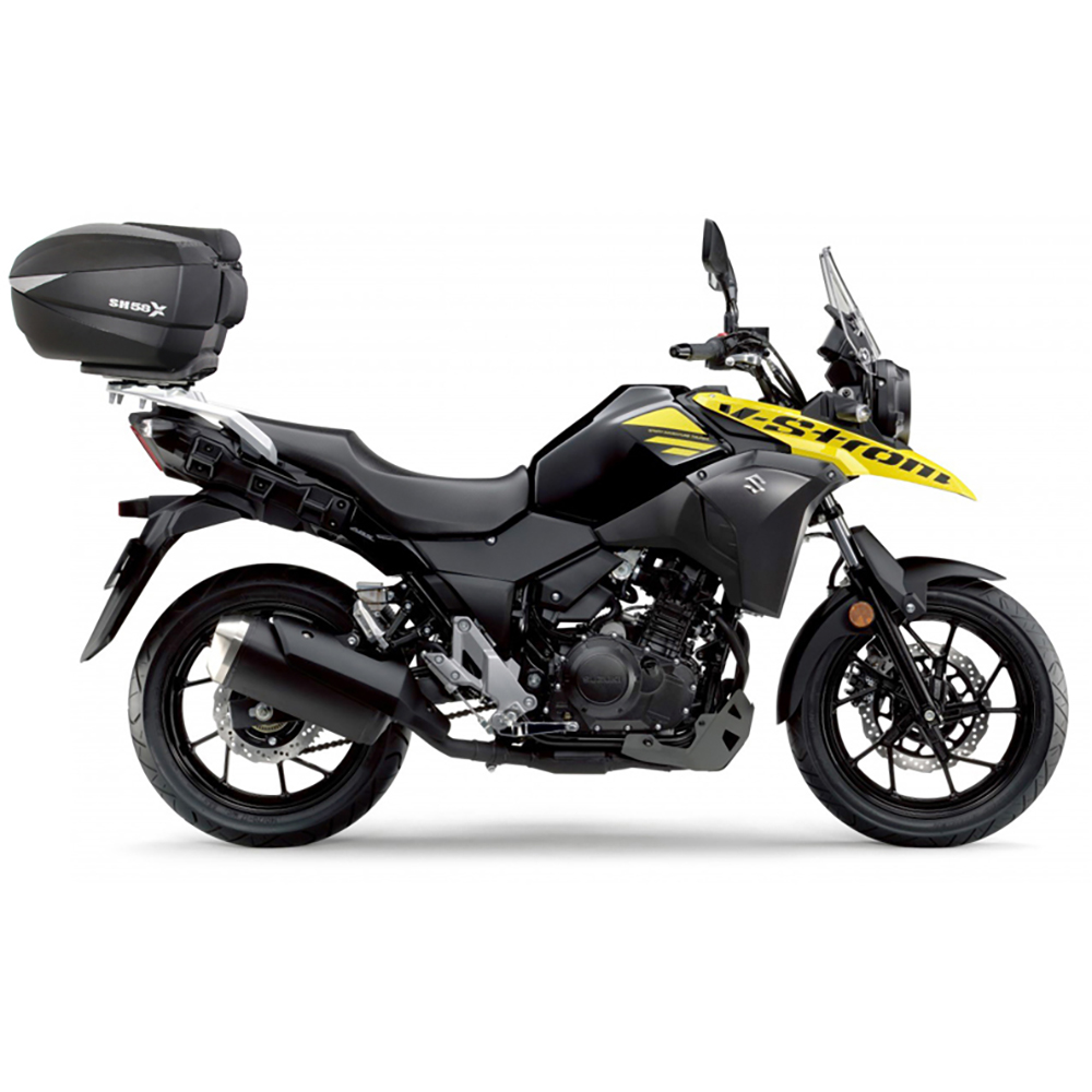 Montagebeugel voor top case Suzuki V-Strom 250 S0VS27ST