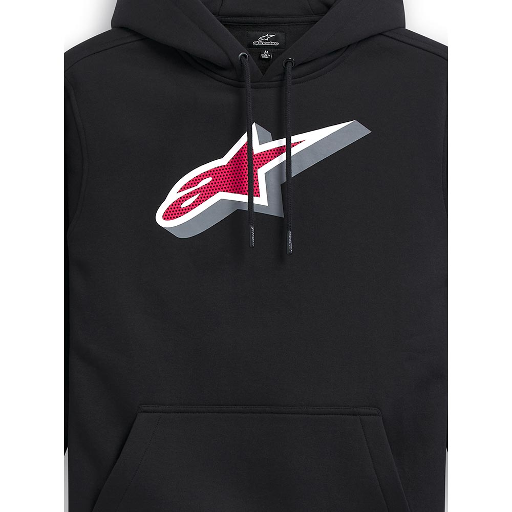 Quickness hoodie