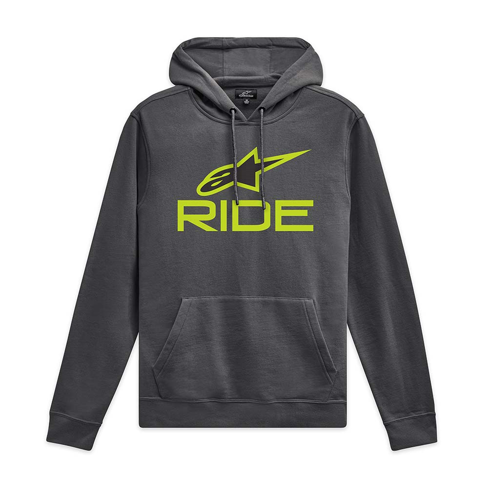 Hoodie Ride 4.0