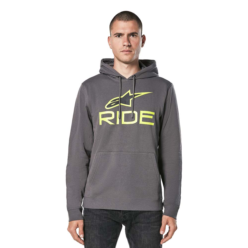 Hoodie Ride 4.0