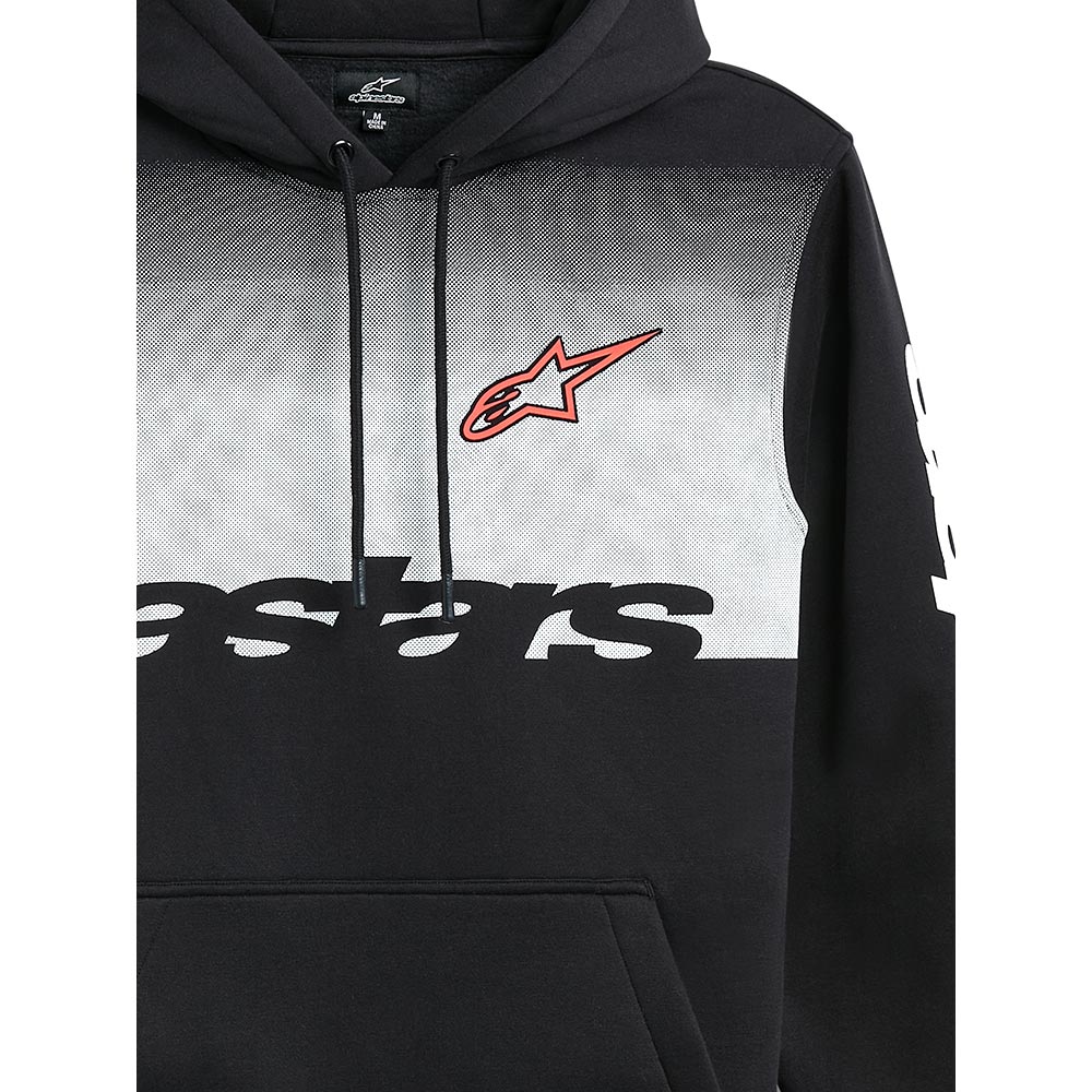 Specter hoodie