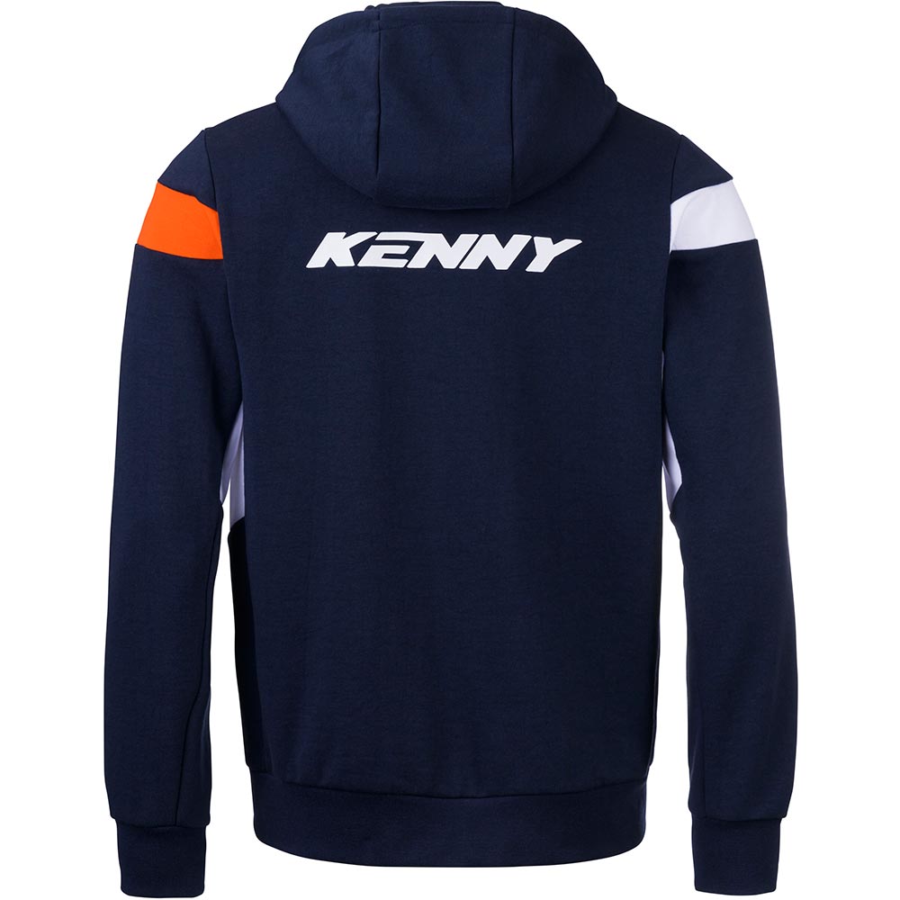 Racing Kid hoodie