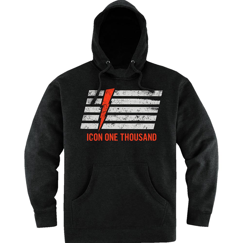 Intercept 93™ Hoodie