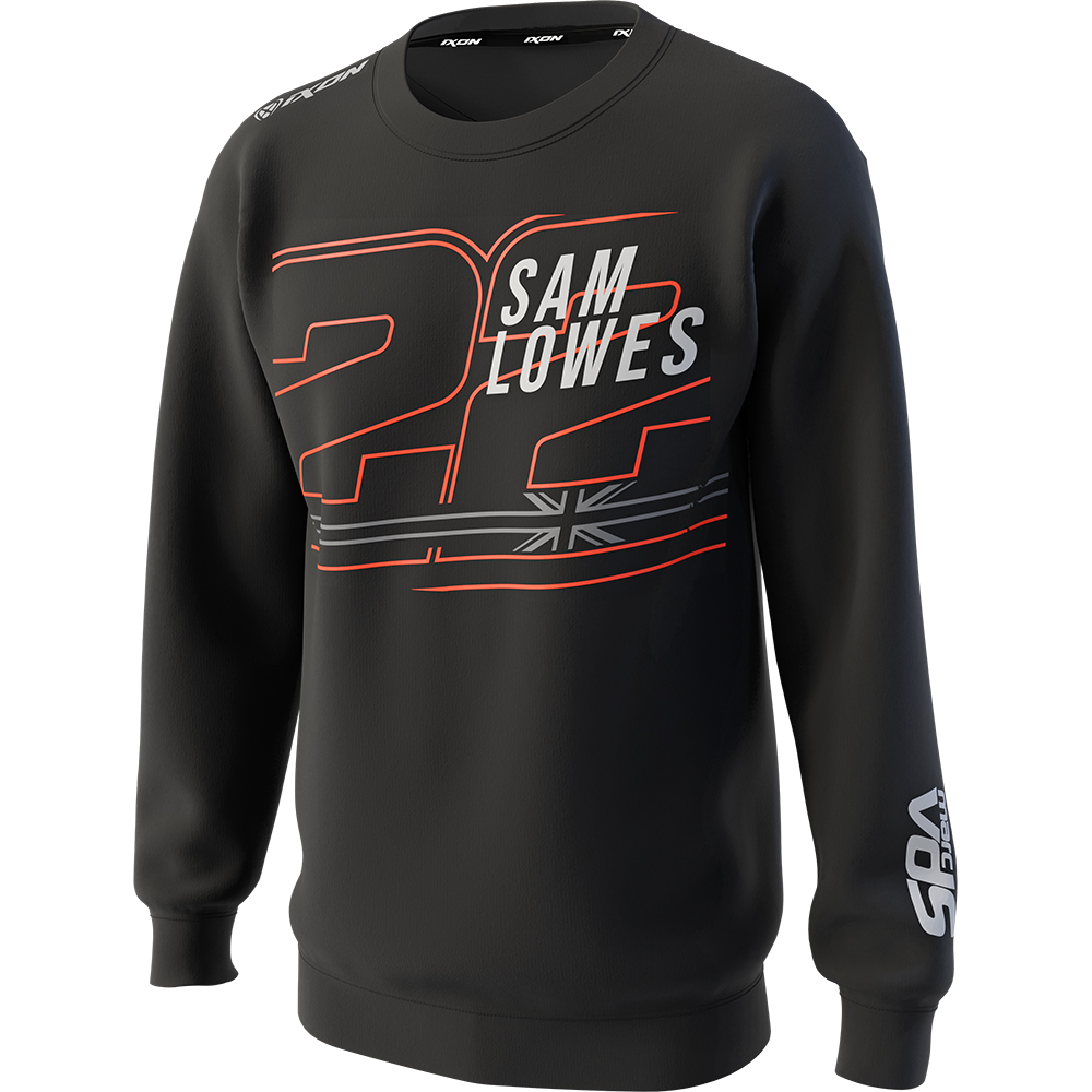 Lowes 23 sweatshirt