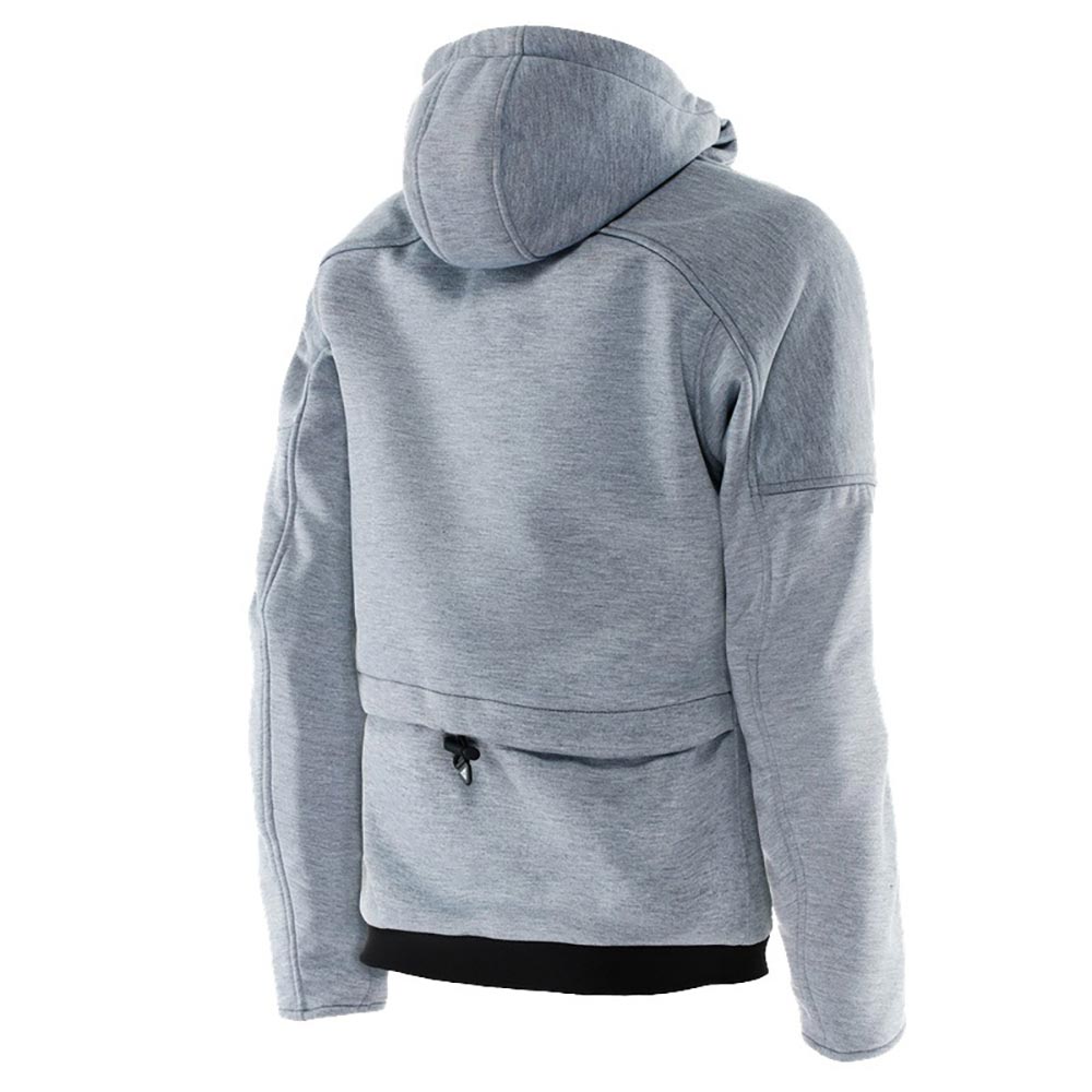 Daemon-X Safety Full Zip Hoody voor dames