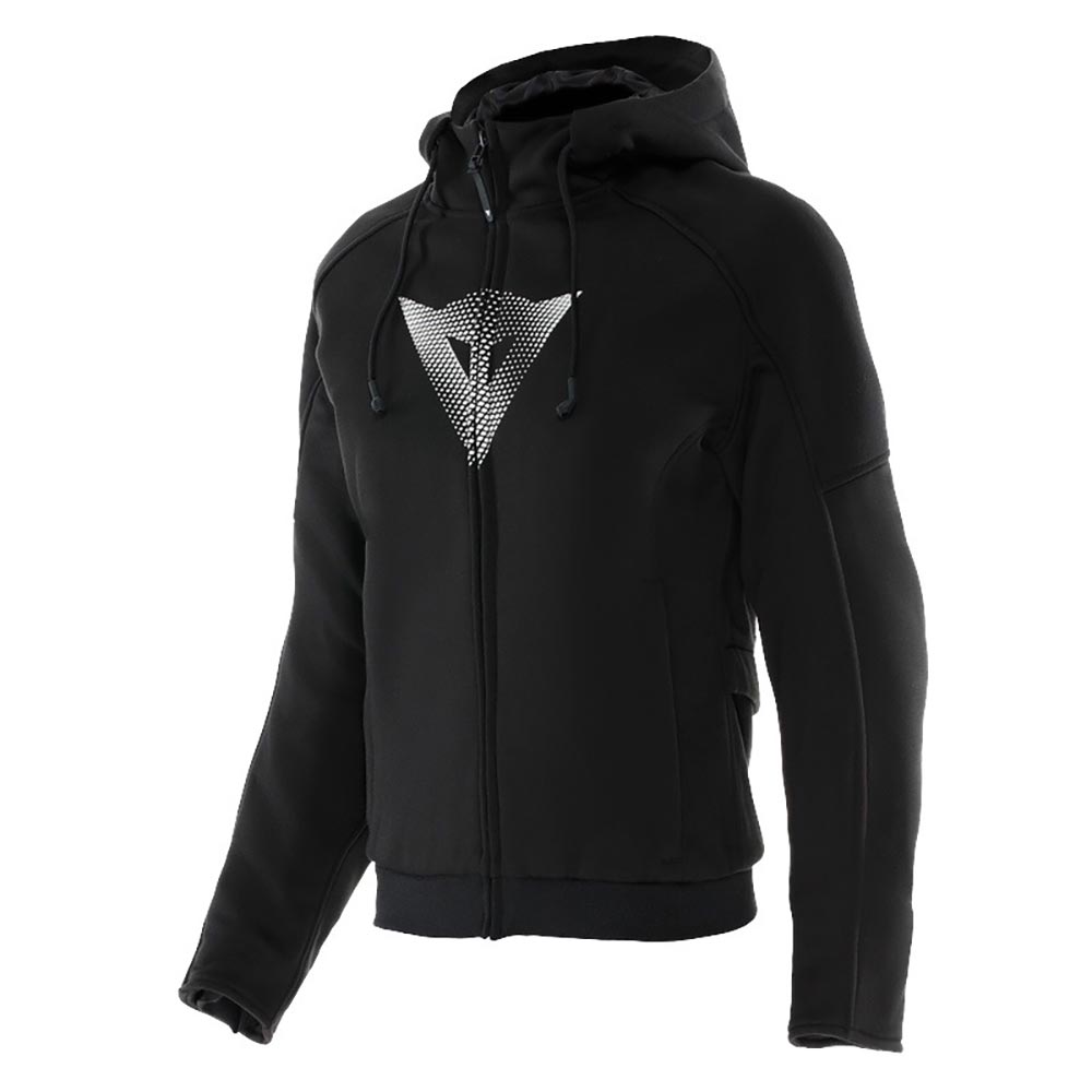 Daemon-X Safety Full Zip Hoody voor dames