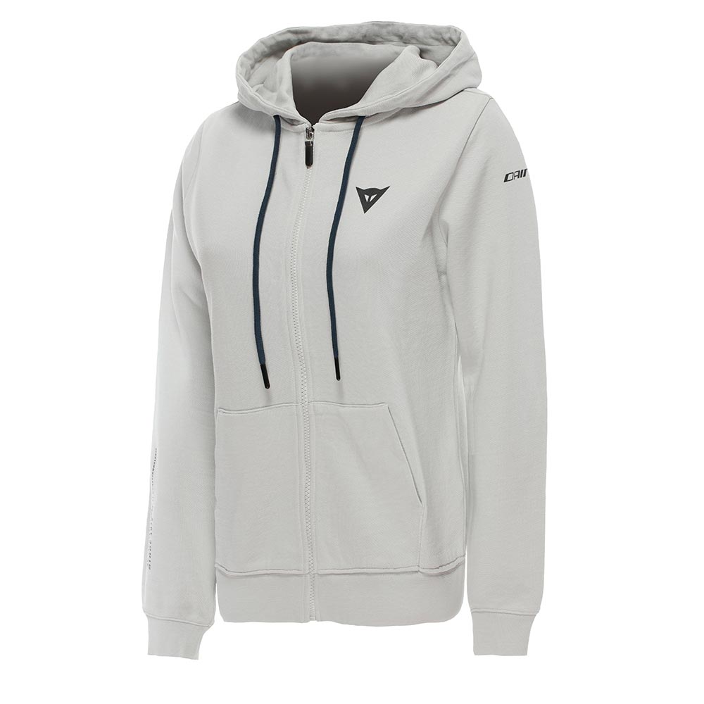 Dames Speed Demon Full-Zip Hoody Vrouw