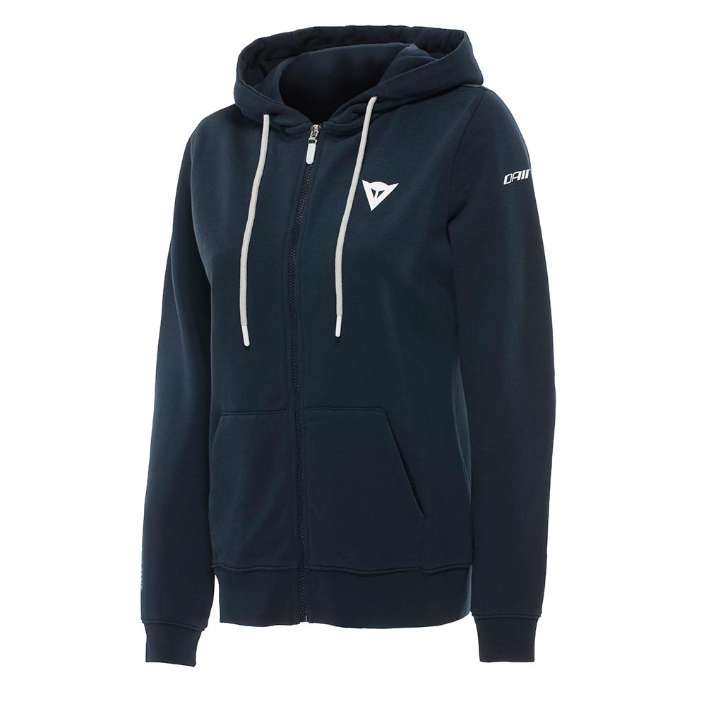 Dames Speed Demon Full-Zip Hoody Vrouw