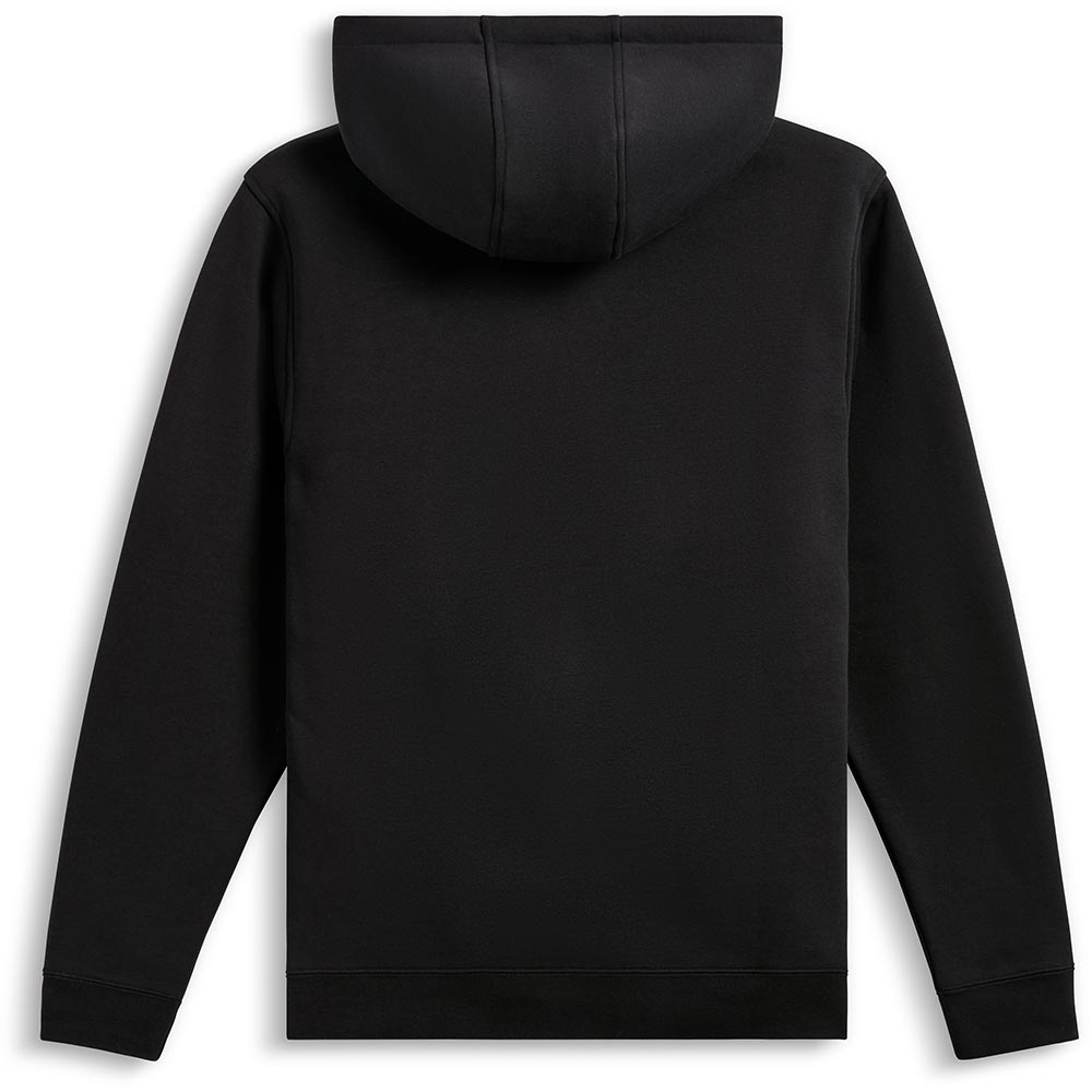 Vasten hoodie