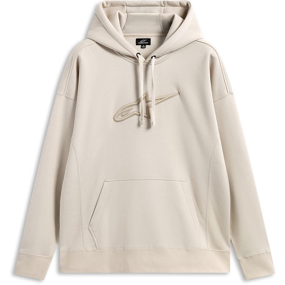 Emergent Oversized Hoodie