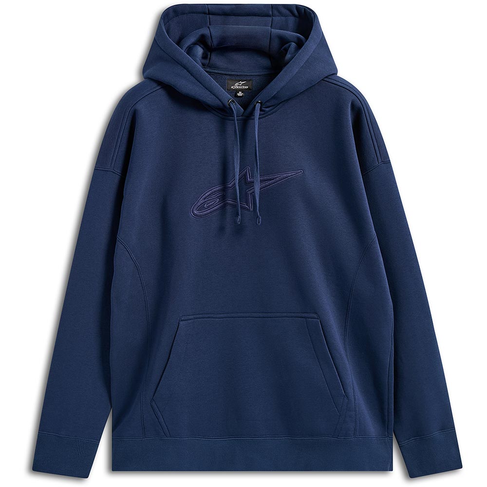 Emergent Oversized Hoodie