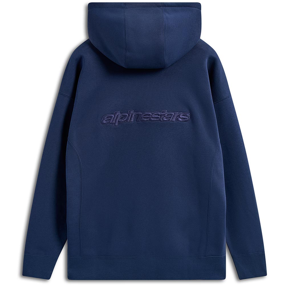 Emergent Oversized Hoodie