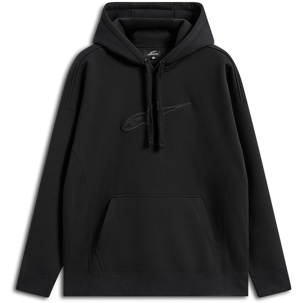 Emergent Oversized Hoodie