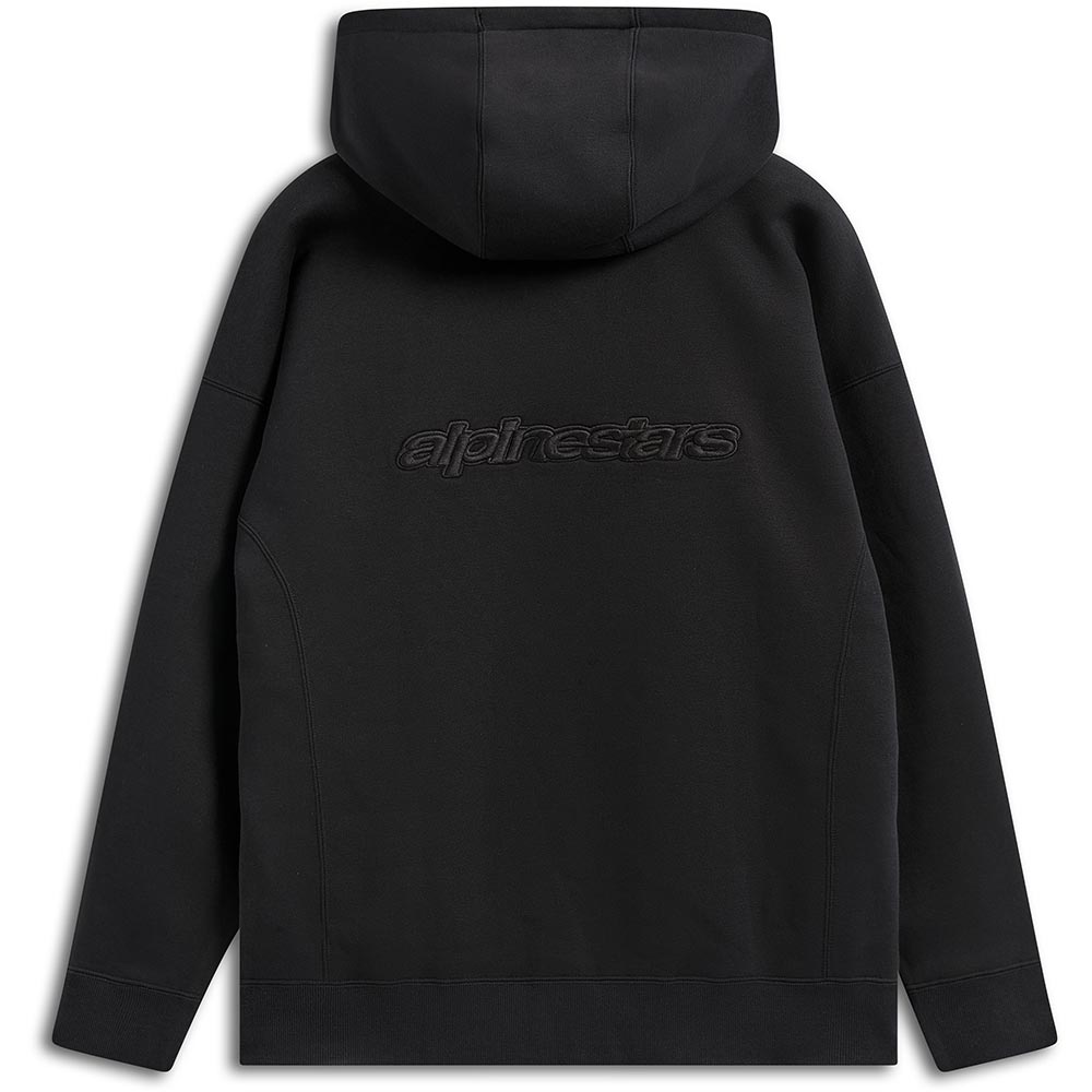 Emergent Oversized Hoodie
