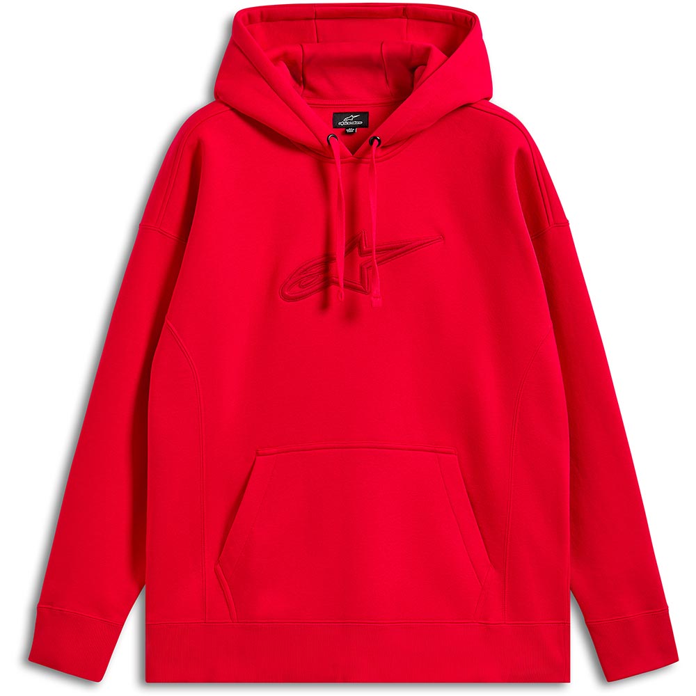 Emergent Oversized Hoodie