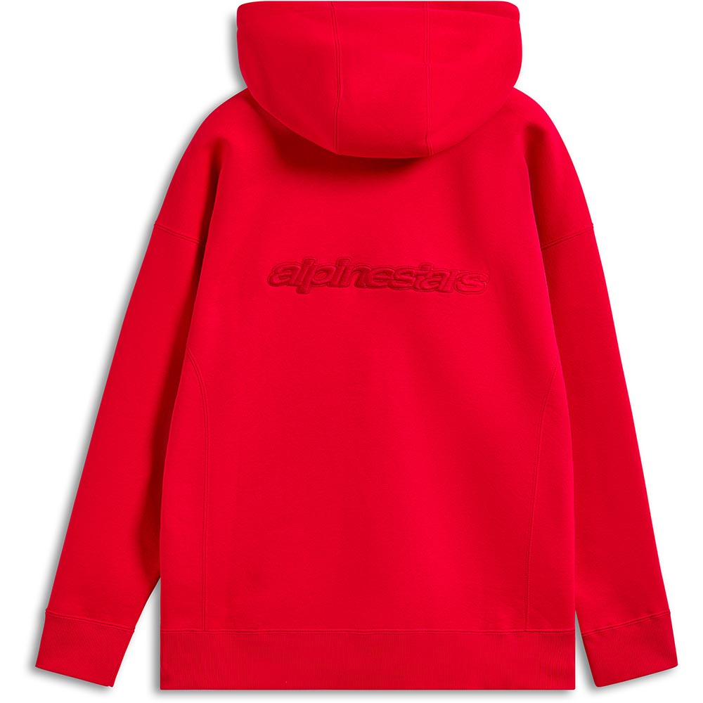 Emergent Oversized Hoodie