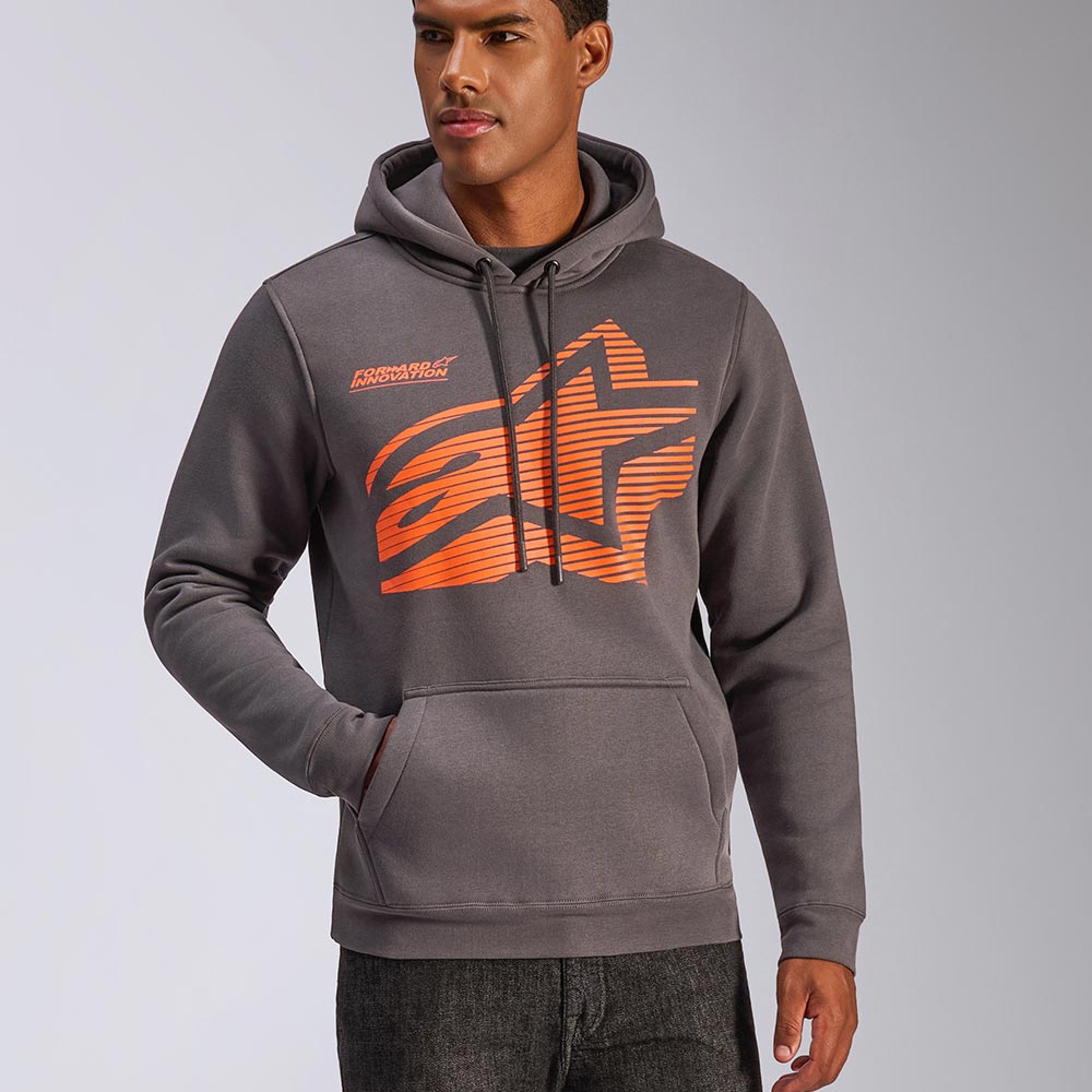 Vasten hoodie