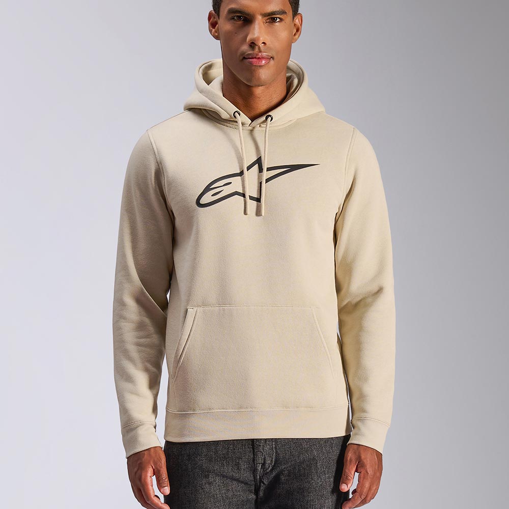 Ageless V3 zip-up hoodie