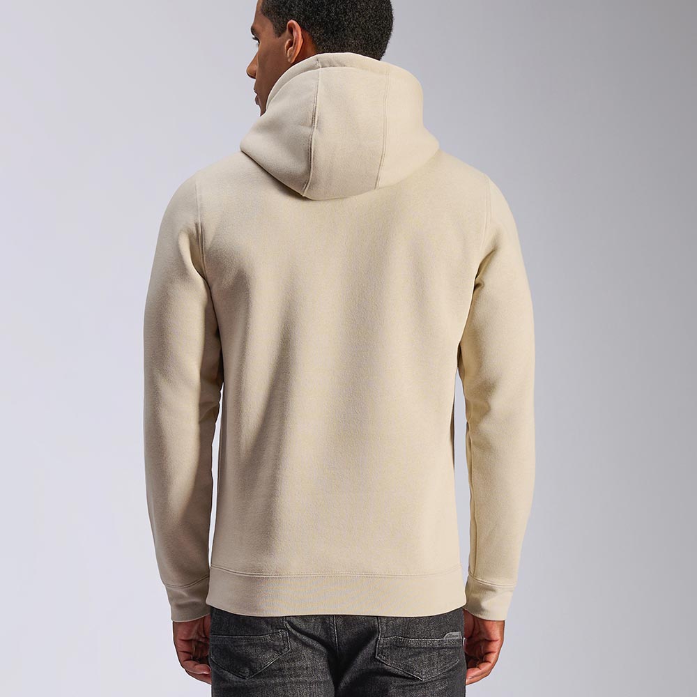 Ageless V3 zip-up hoodie