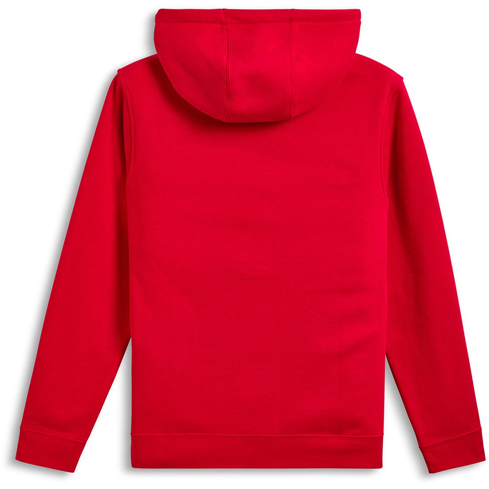 Ageless V3 zip-up hoodie