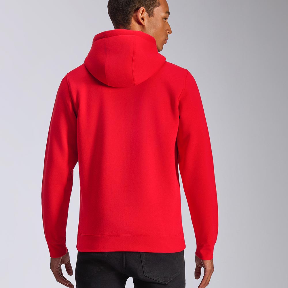 Ageless V3 zip-up hoodie