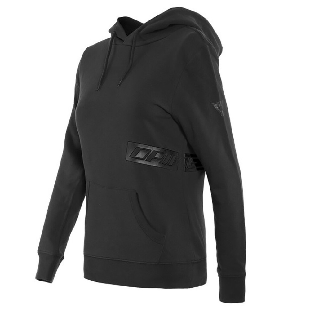 Paddock Hoodie Dame