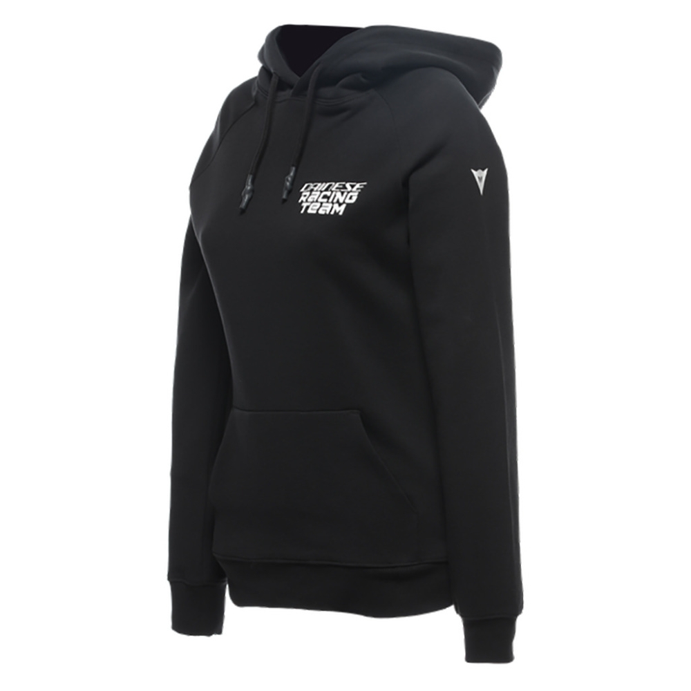 Racing Hoodie Dame