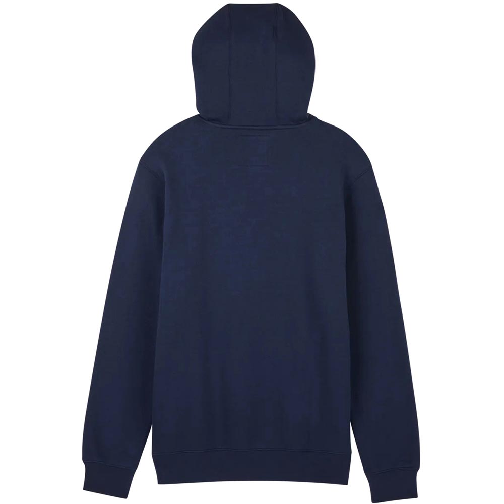 Absolute fleece hoodie