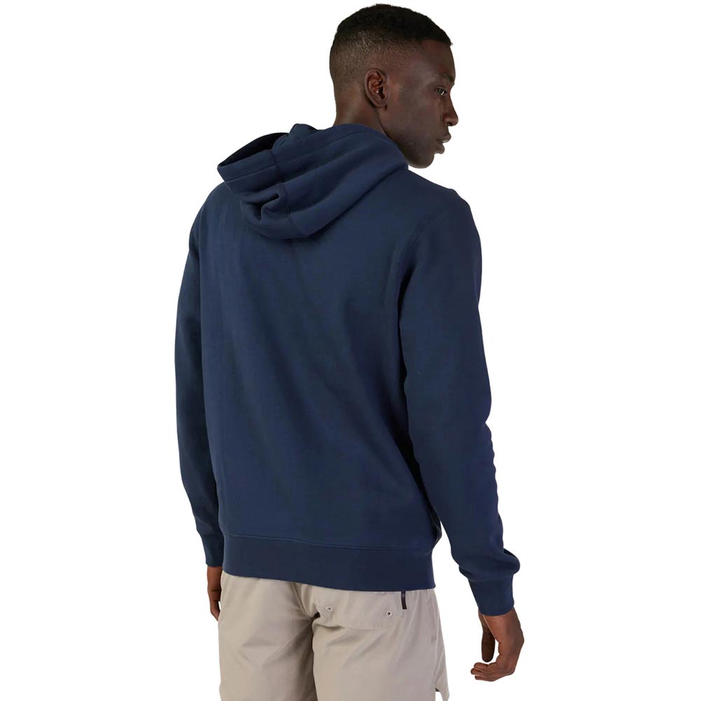 Absolute fleece hoodie