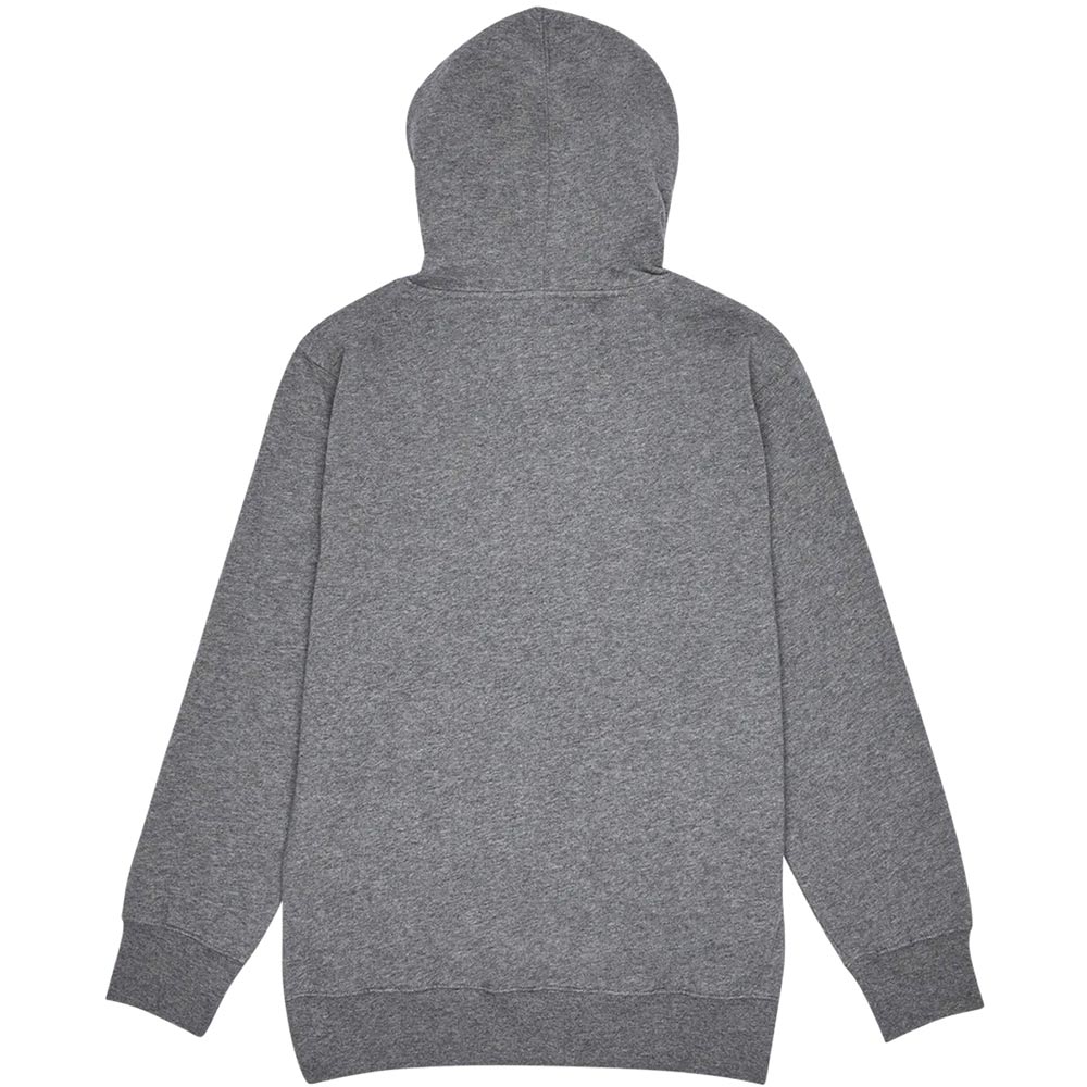 Absolute kinder fleece hoodie