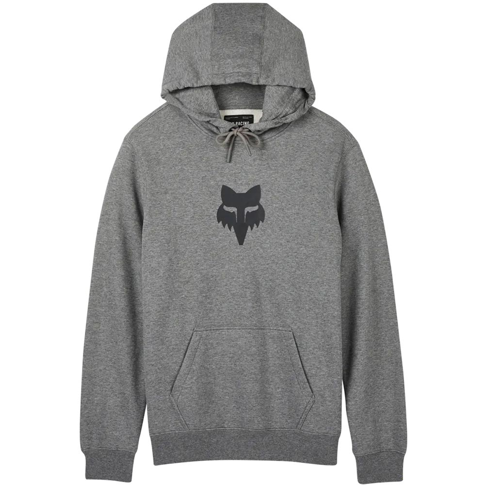 Fox Head Fleece hoodie