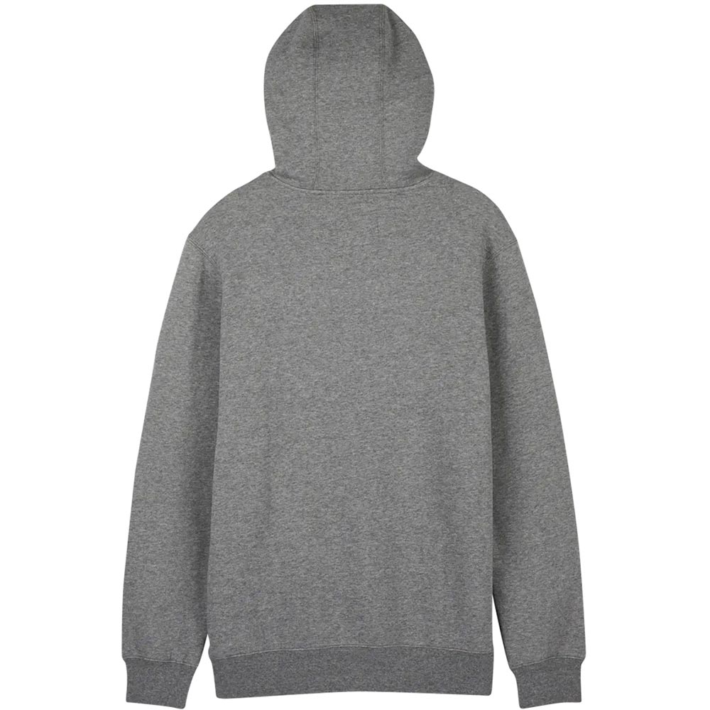 Fox Head Fleece hoodie