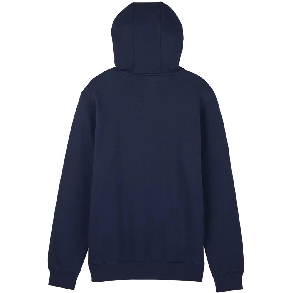 Fox Head Fleece hoodie