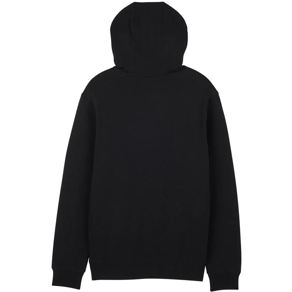 Fox Head Fleece hoodie