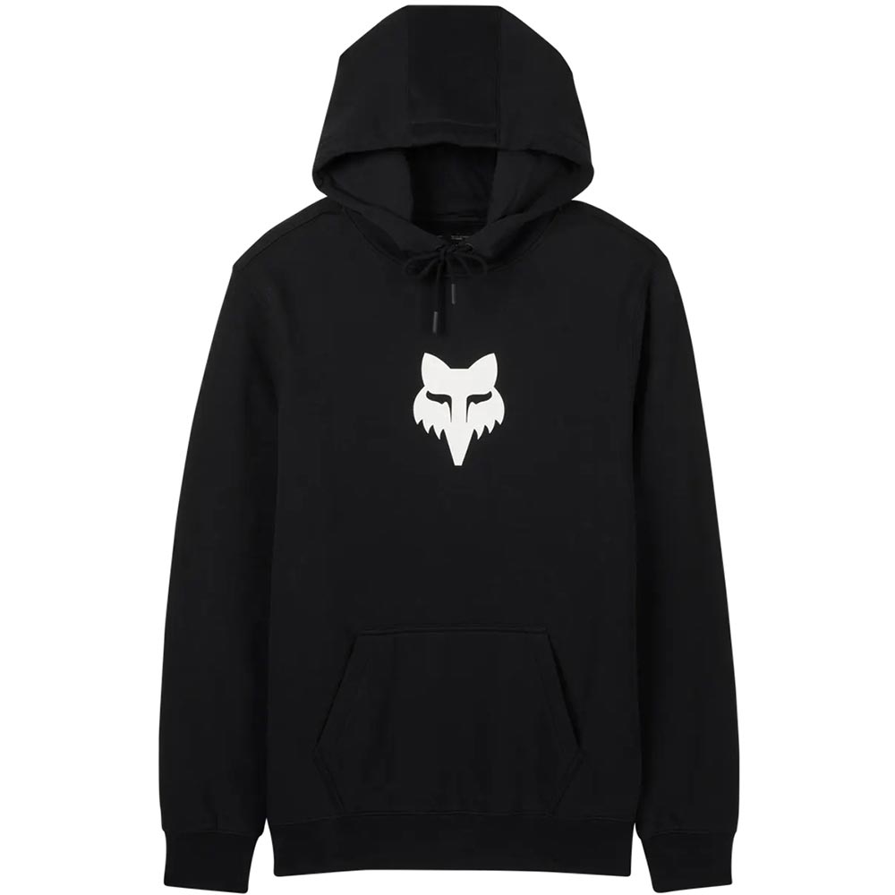 Fox Head Fleece hoodie