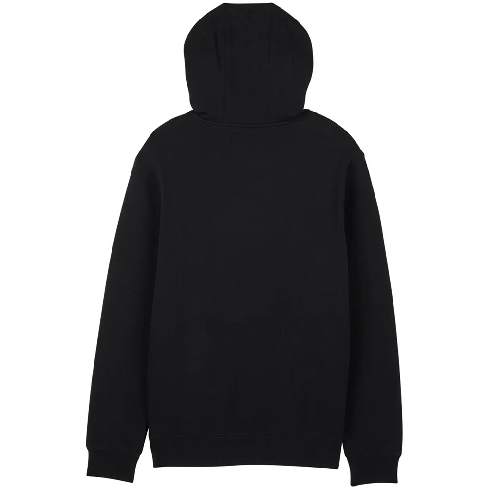 Fox Head Fleece hoodie