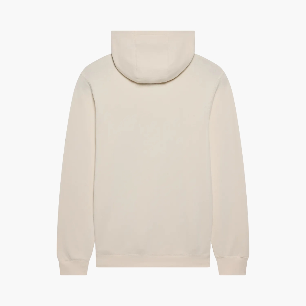 Honda fleece capuchon