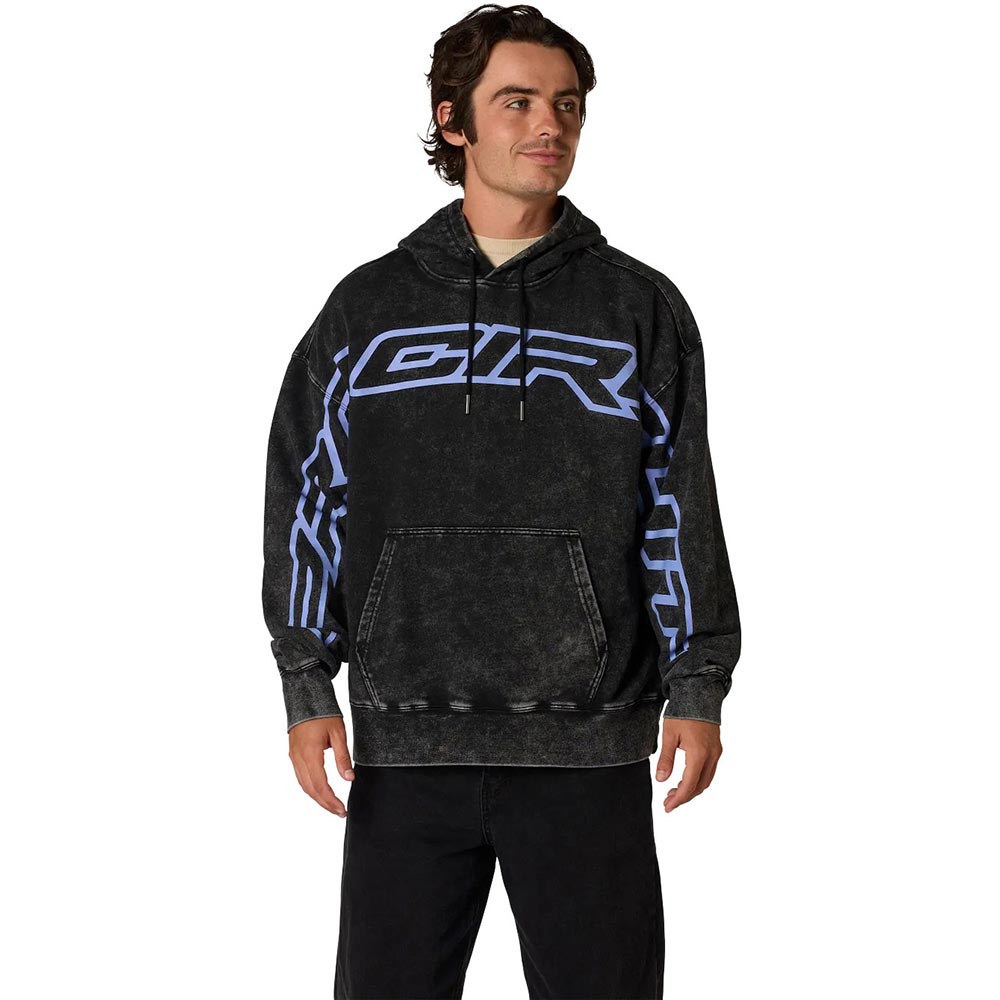 Pro Circuit Fleece Hoody