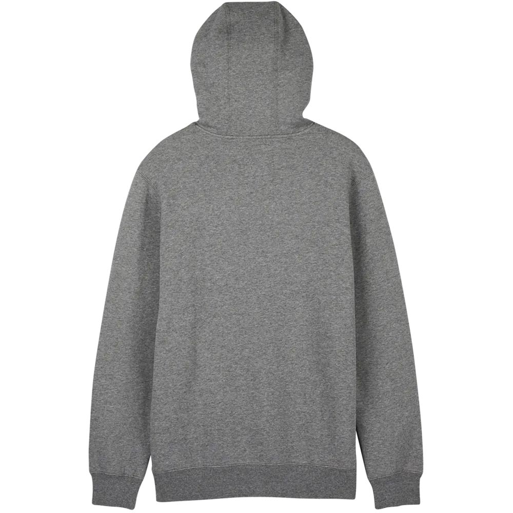 Absolute Fleece zip-up hoodie