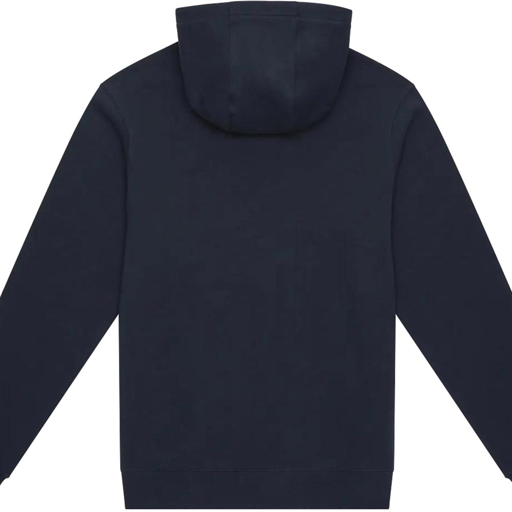 Absolute Fleece zip-up hoodie