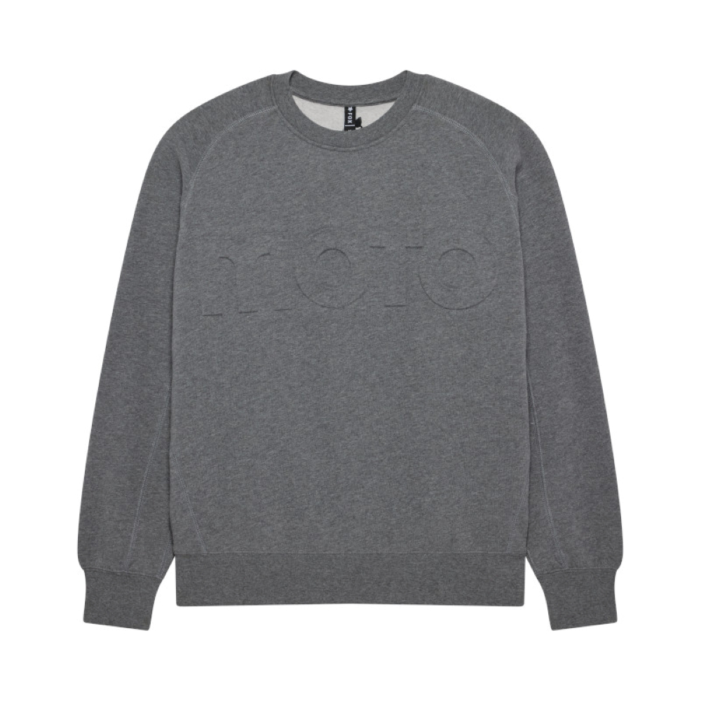Moto-X Fleece Crew Sweatshirt