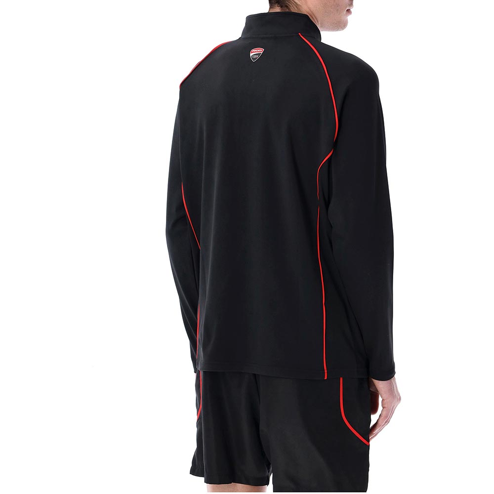 Sweat Corse Technisch